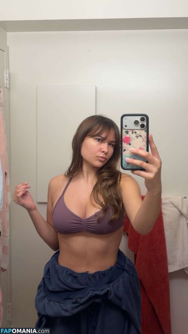 Ester Dobrik / esterrdobrik Çıplak OnlyFans  Sızdırılmış Fotoğraf #19
