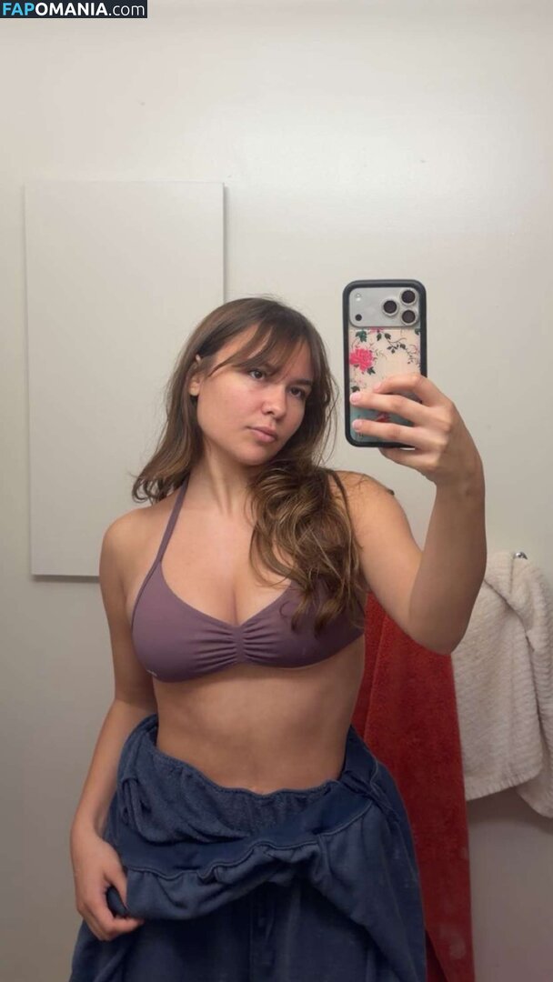 Ester Dobrik / esterrdobrik Çıplak OnlyFans  Sızdırılmış Fotoğraf #20