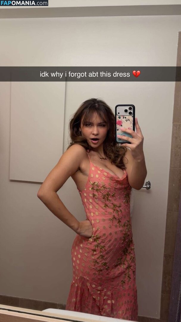 Ester Dobrik / esterrdobrik Çıplak OnlyFans  Sızdırılmış Fotoğraf #24