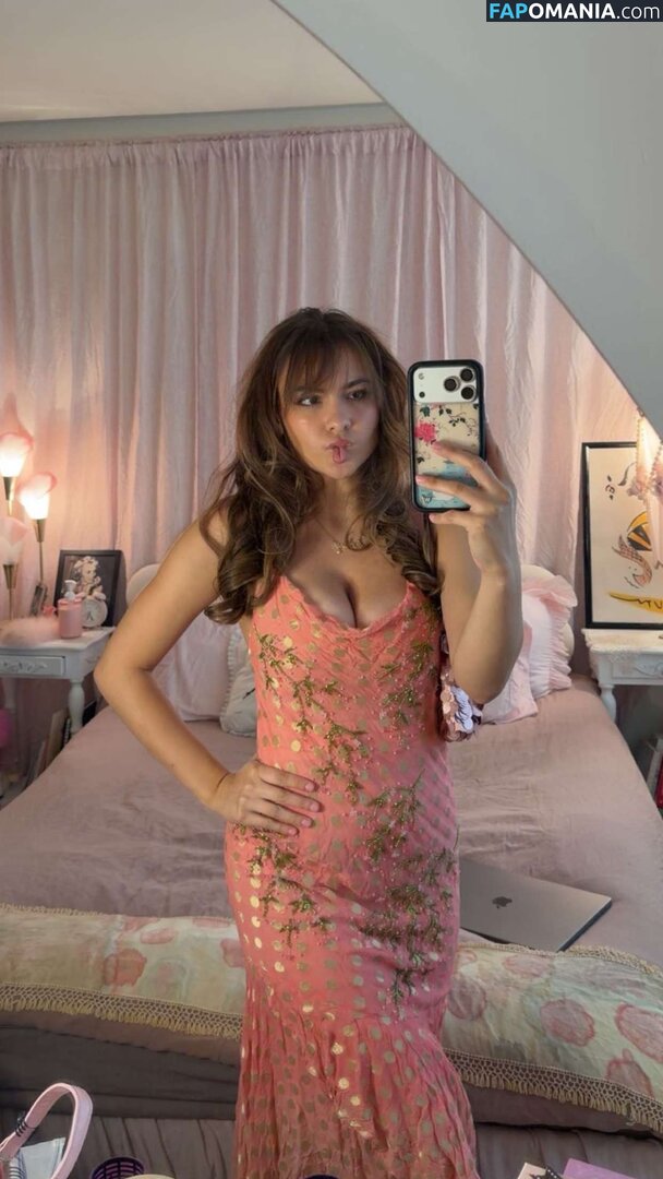 Ester Dobrik / esterrdobrik Çıplak OnlyFans  Sızdırılmış Fotoğraf #29
