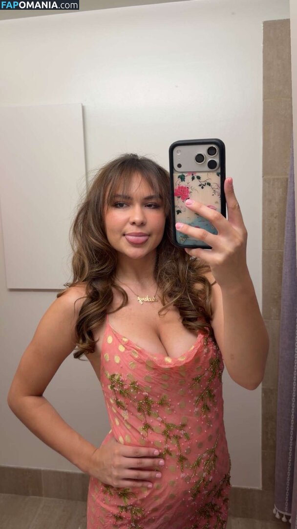 Ester Dobrik / esterrdobrik Çıplak OnlyFans  Sızdırılmış Fotoğraf #33
