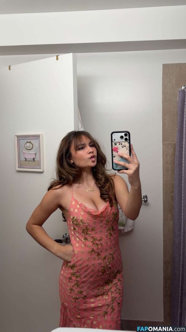 Ester Dobrik / esterrdobrik Çıplak OnlyFans  Sızdırılmış Fotoğraf #35