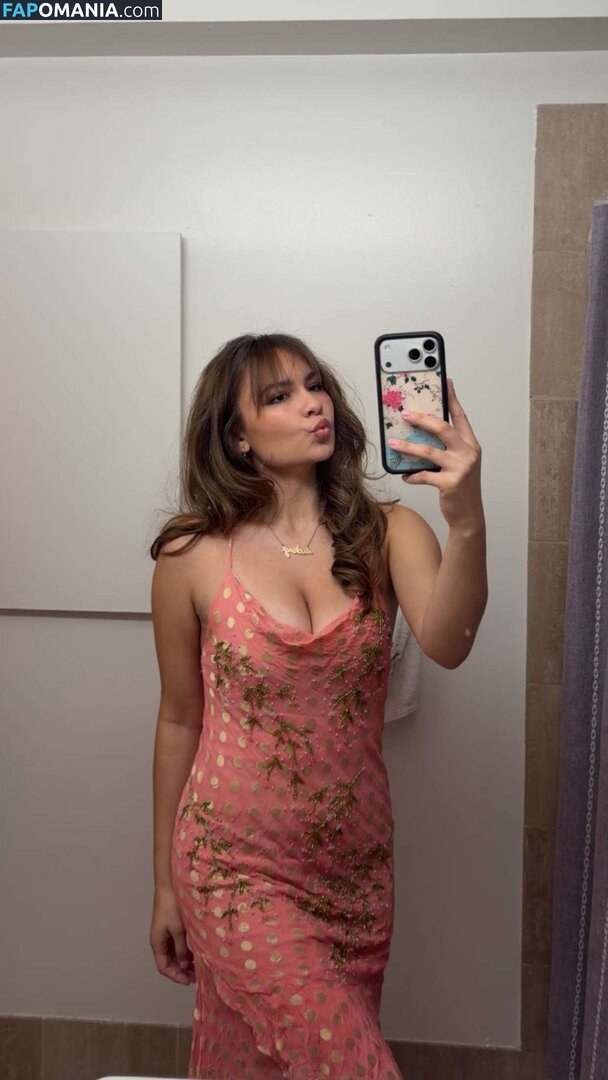 Ester Dobrik / esterrdobrik Çıplak OnlyFans  Sızdırılmış Fotoğraf #36