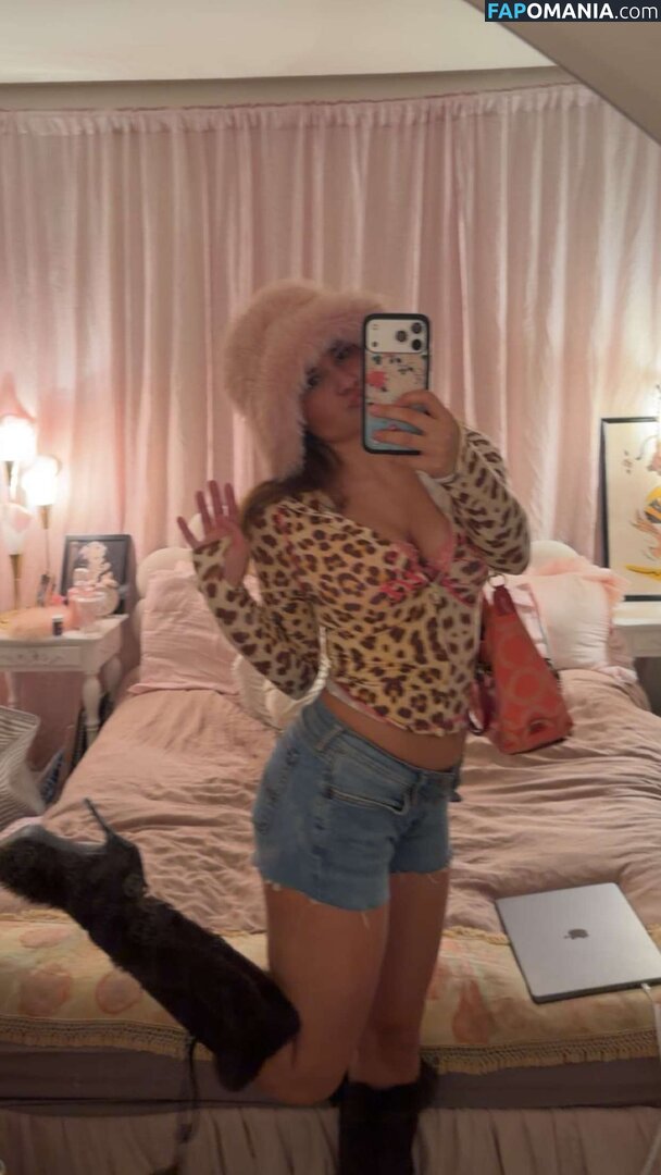 Ester Dobrik / esterrdobrik Çıplak OnlyFans  Sızdırılmış Fotoğraf #53