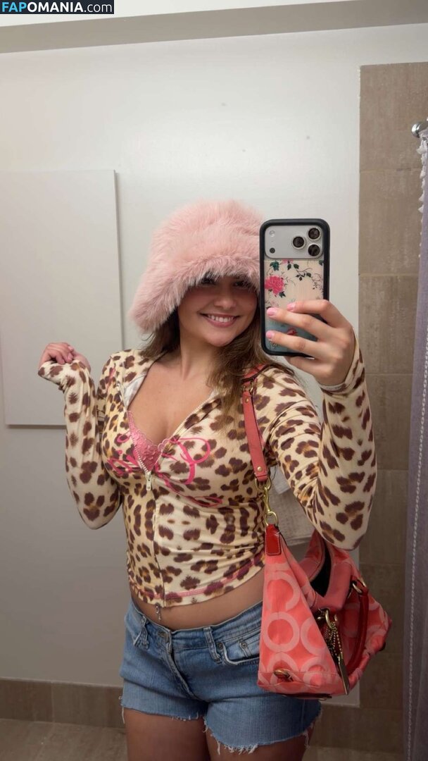 Ester Dobrik / esterrdobrik Çıplak OnlyFans  Sızdırılmış Fotoğraf #54