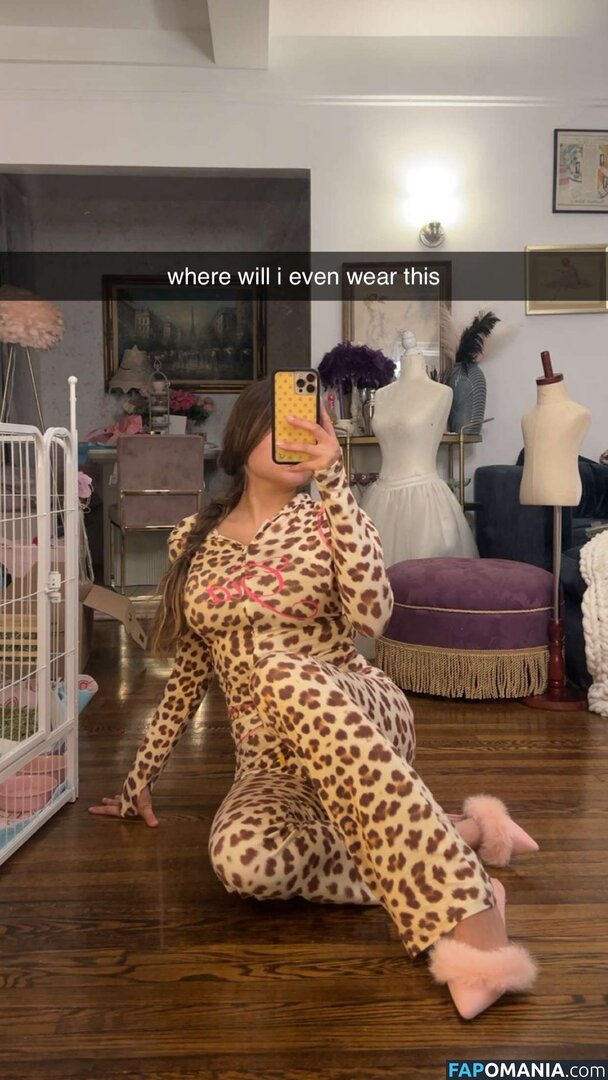 Ester Dobrik / esterrdobrik Çıplak OnlyFans  Sızdırılmış Fotoğraf #55