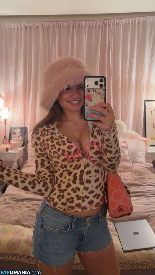 Ester Dobrik / esterrdobrik Çıplak OnlyFans  Sızdırılmış Fotoğraf #56