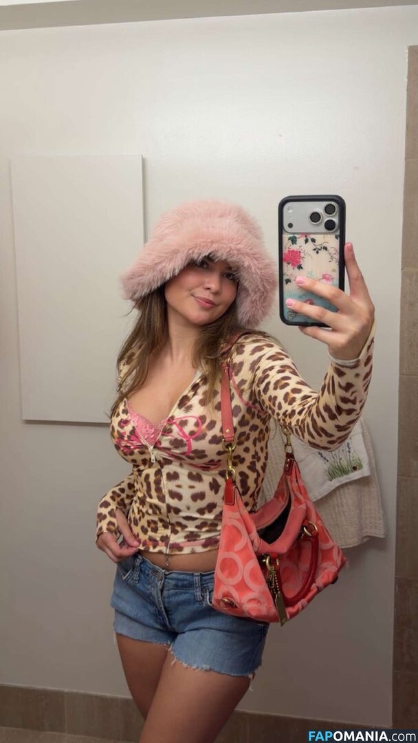 Ester Dobrik / esterrdobrik Çıplak OnlyFans  Sızdırılmış Fotoğraf #57