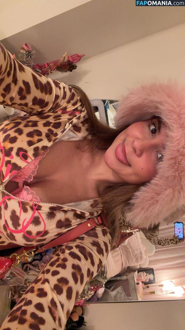 Ester Dobrik / esterrdobrik Çıplak OnlyFans  Sızdırılmış Fotoğraf #58