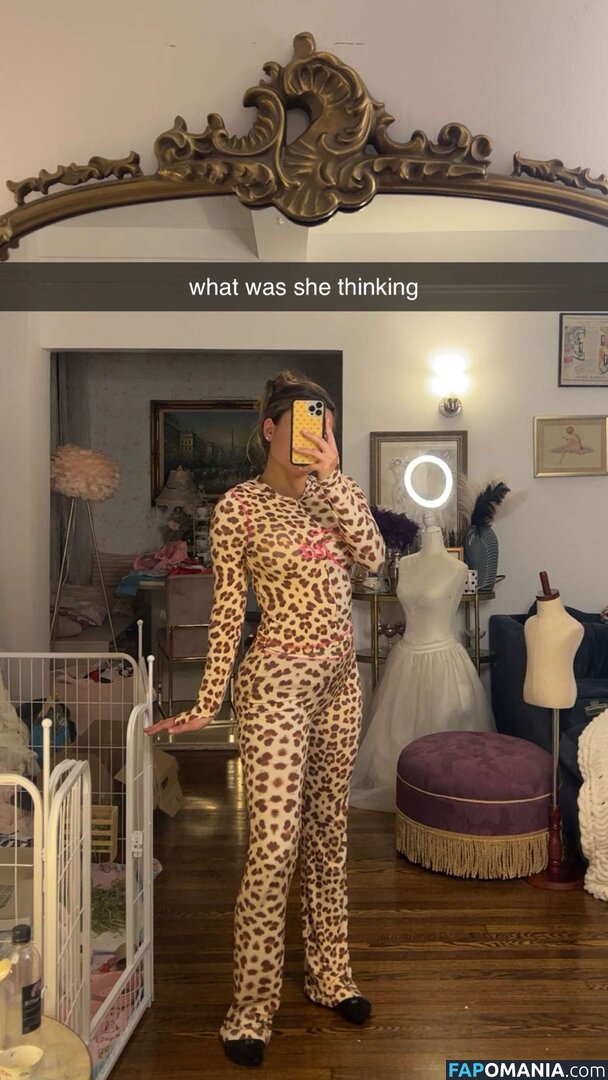 Ester Dobrik / esterrdobrik Çıplak OnlyFans  Sızdırılmış Fotoğraf #63