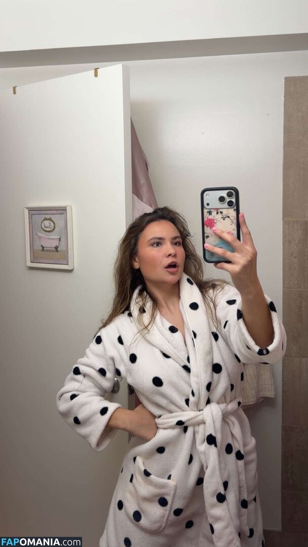Ester Dobrik / esterrdobrik Çıplak OnlyFans  Sızdırılmış Fotoğraf #65
