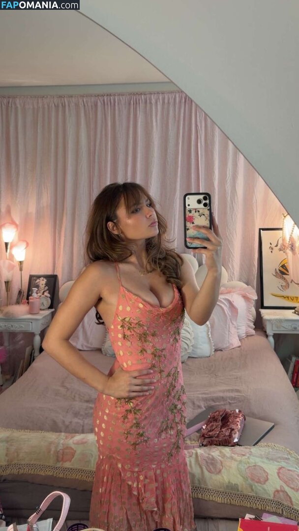 Ester Dobrik / esterrdobrik Çıplak OnlyFans  Sızdırılmış Fotoğraf #67