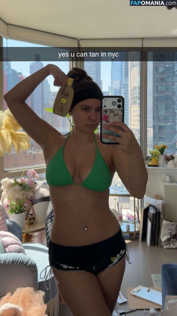 Ester Dobrik / esterrdobrik Çıplak OnlyFans  Sızdırılmış Fotoğraf #70