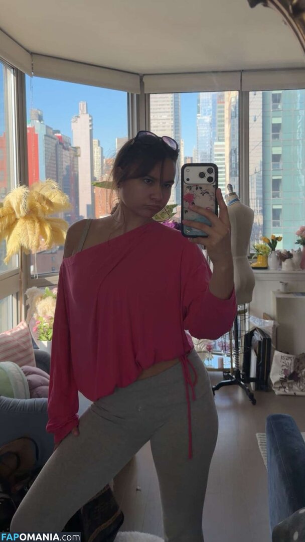 Ester Dobrik / esterrdobrik Çıplak OnlyFans  Sızdırılmış Fotoğraf #71