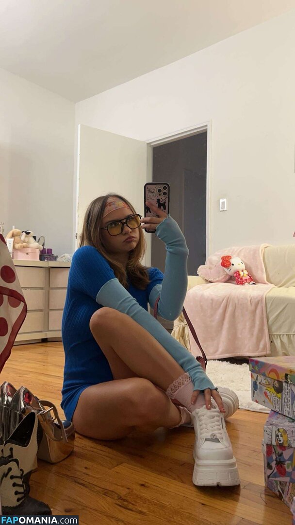 Ester Dobrik / esterrdobrik Çıplak OnlyFans  Sızdırılmış Fotoğraf #75