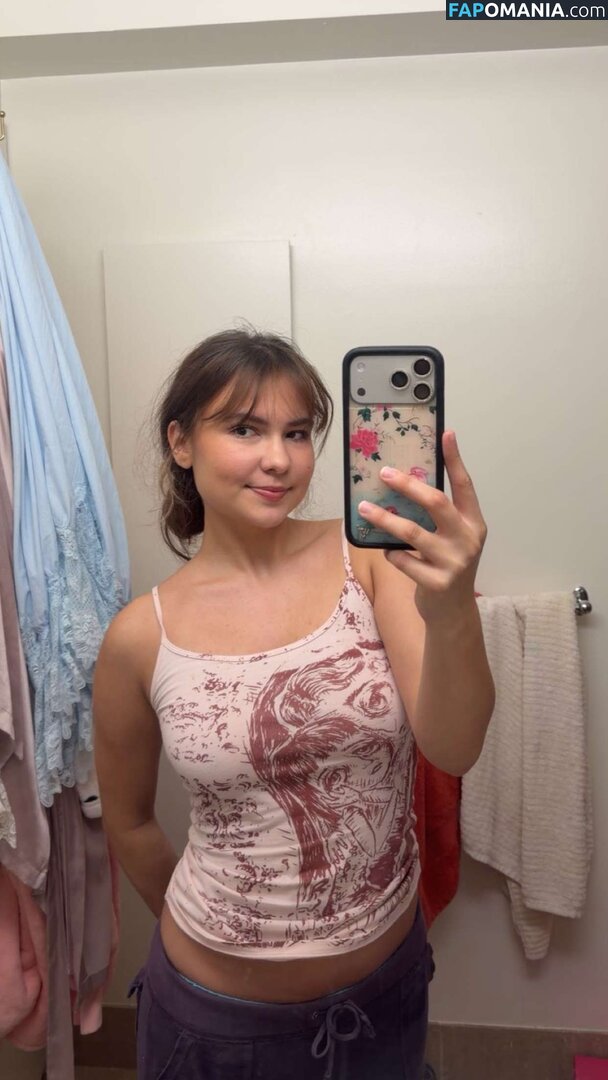 Ester Dobrik / esterrdobrik Çıplak OnlyFans  Sızdırılmış Fotoğraf #76