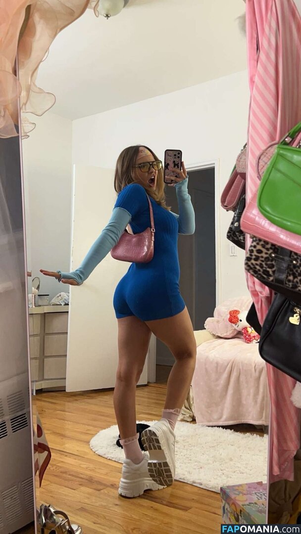 Ester Dobrik / esterrdobrik Çıplak OnlyFans  Sızdırılmış Fotoğraf #77