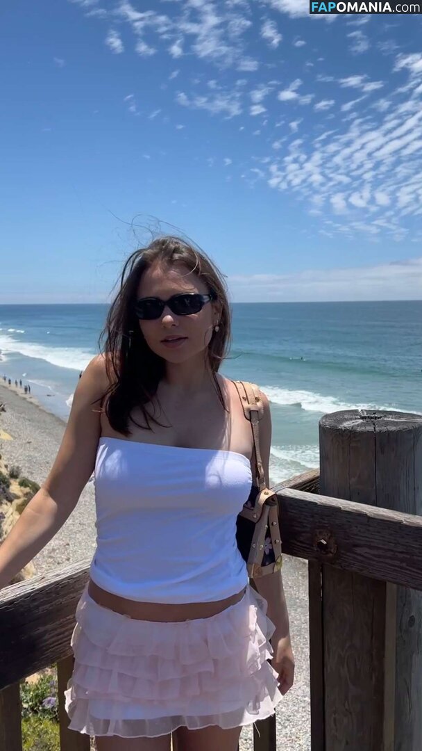 Ester Dobrik / esterrdobrik Çıplak OnlyFans  Sızdırılmış Fotoğraf #78
