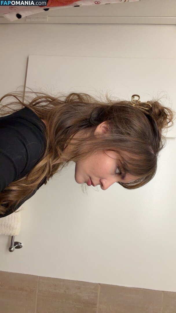 Ester Dobrik / esterrdobrik Çıplak OnlyFans  Sızdırılmış Fotoğraf #79