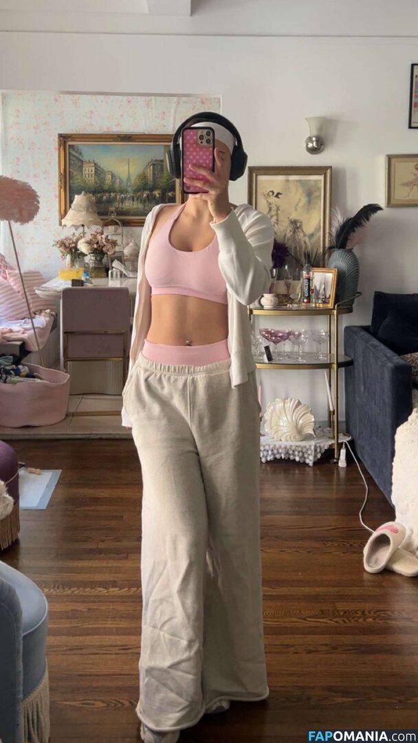 Ester Dobrik / esterrdobrik Çıplak OnlyFans  Sızdırılmış Fotoğraf #81