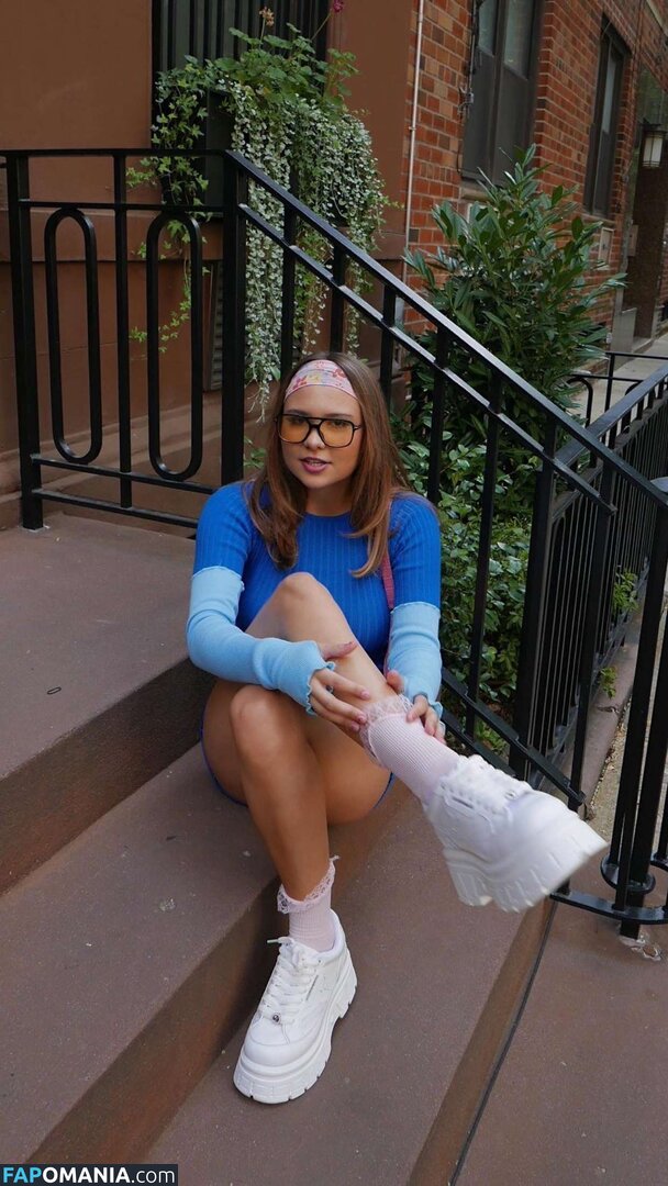 Ester Dobrik / esterrdobrik Çıplak OnlyFans  Sızdırılmış Fotoğraf #84