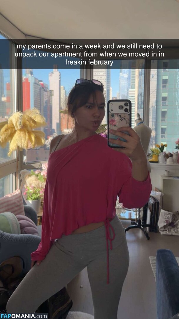 Ester Dobrik / esterrdobrik Çıplak OnlyFans  Sızdırılmış Fotoğraf #85