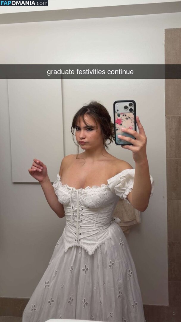 Ester Dobrik / esterrdobrik Çıplak OnlyFans  Sızdırılmış Fotoğraf #95