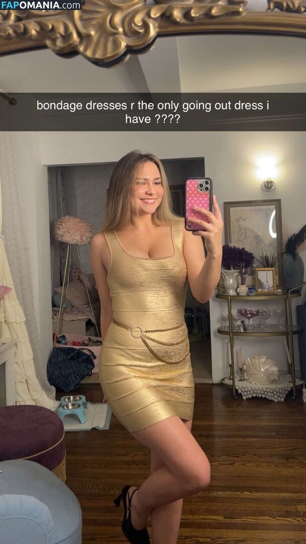 Ester Dobrik / esterrdobrik Çıplak OnlyFans  Sızdırılmış Fotoğraf #96