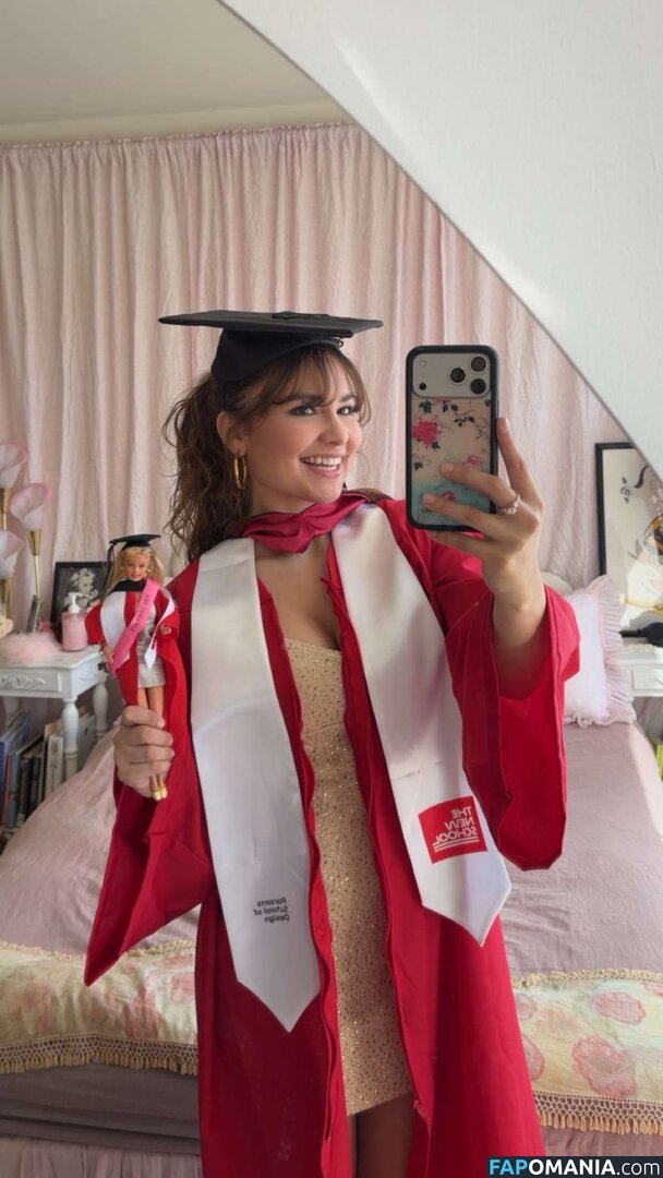 Ester Dobrik / esterrdobrik Çıplak OnlyFans  Sızdırılmış Fotoğraf #99