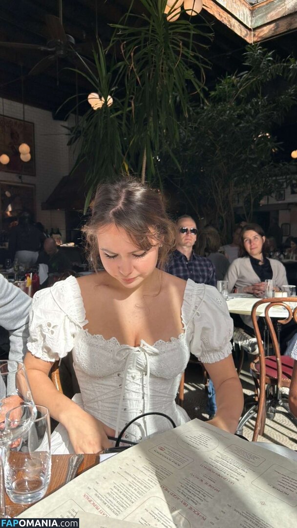 Ester Dobrik / esterrdobrik Çıplak OnlyFans  Sızdırılmış Fotoğraf #101