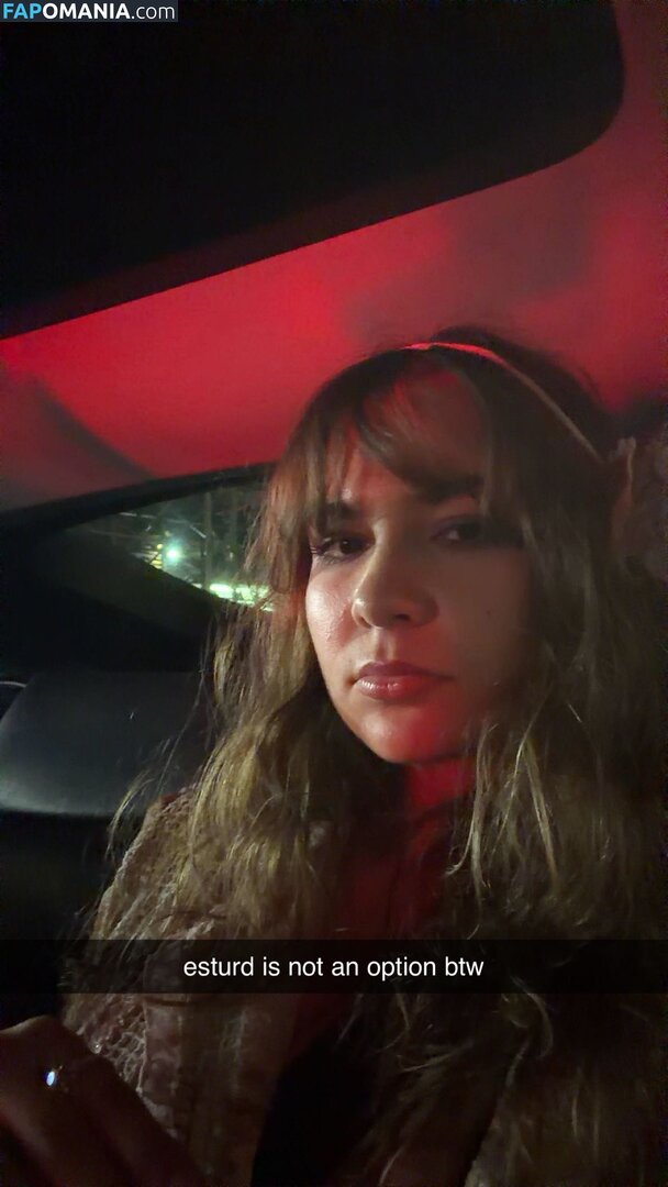 Ester Dobrik / esterrdobrik Çıplak OnlyFans  Sızdırılmış Fotoğraf #103