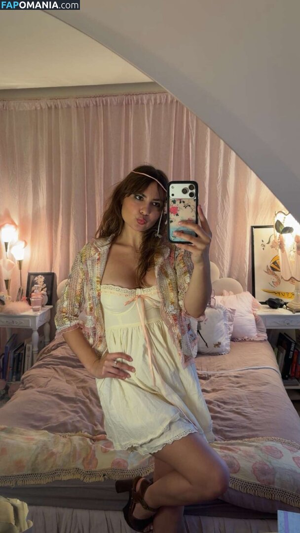 Ester Dobrik / esterrdobrik Çıplak OnlyFans  Sızdırılmış Fotoğraf #106