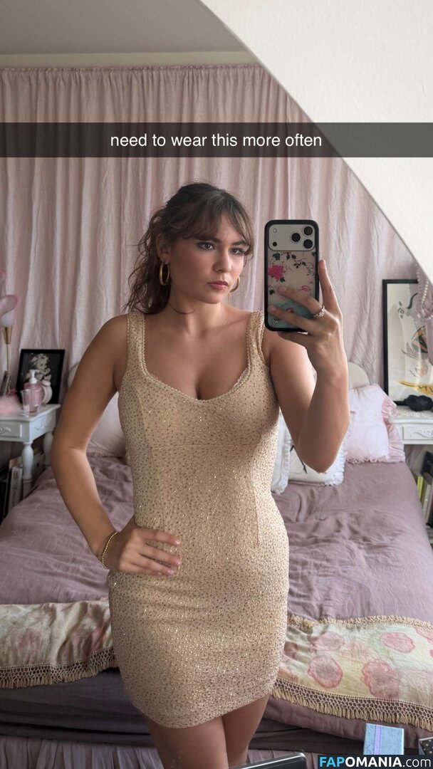 Ester Dobrik / esterrdobrik Çıplak OnlyFans  Sızdırılmış Fotoğraf #108
