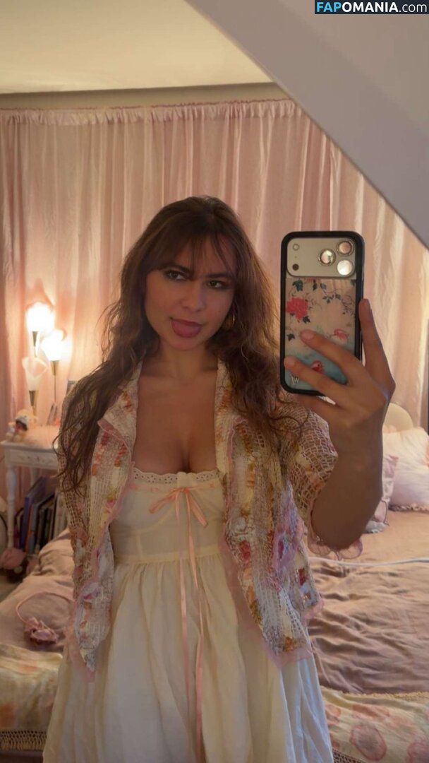 Ester Dobrik / esterrdobrik Çıplak OnlyFans  Sızdırılmış Fotoğraf #109