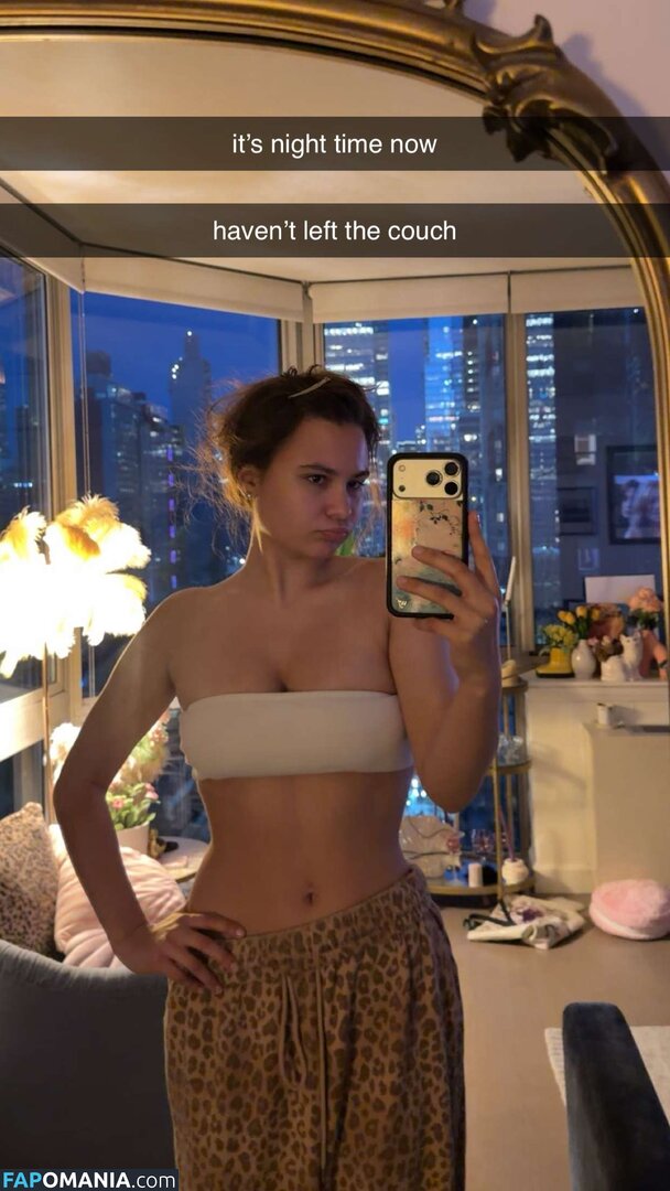 Ester Dobrik / esterrdobrik Çıplak OnlyFans  Sızdırılmış Fotoğraf #110