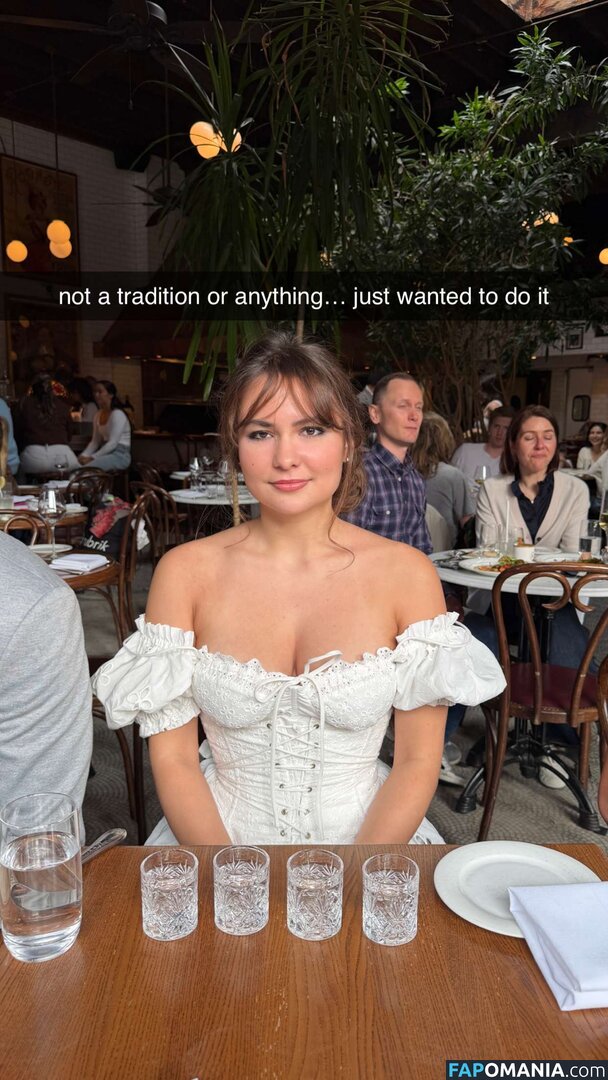 Ester Dobrik / esterrdobrik Çıplak OnlyFans  Sızdırılmış Fotoğraf #111