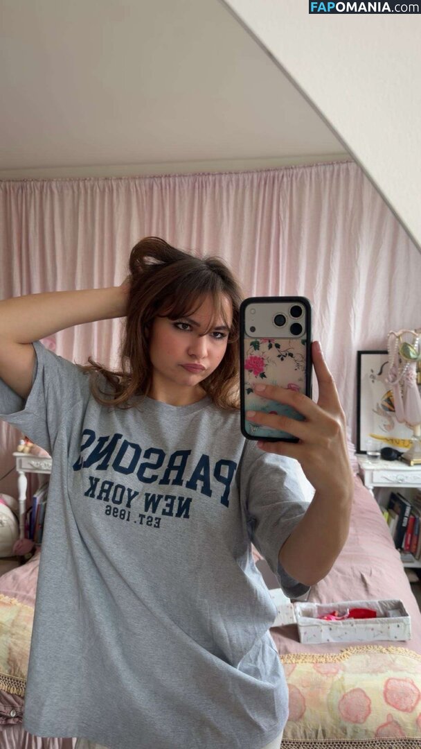 Ester Dobrik / esterrdobrik Çıplak OnlyFans  Sızdırılmış Fotoğraf #113