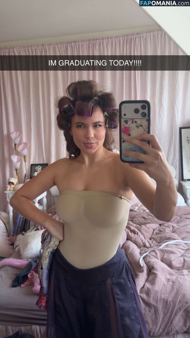 Ester Dobrik / esterrdobrik Çıplak OnlyFans  Sızdırılmış Fotoğraf #121