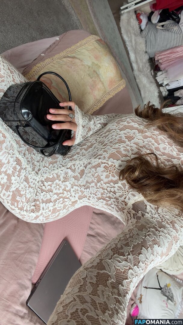 Ester Dobrik / esterrdobrik Çıplak OnlyFans  Sızdırılmış Fotoğraf #124