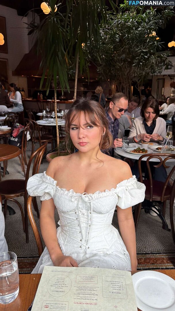 Ester Dobrik / esterrdobrik Çıplak OnlyFans  Sızdırılmış Fotoğraf #125