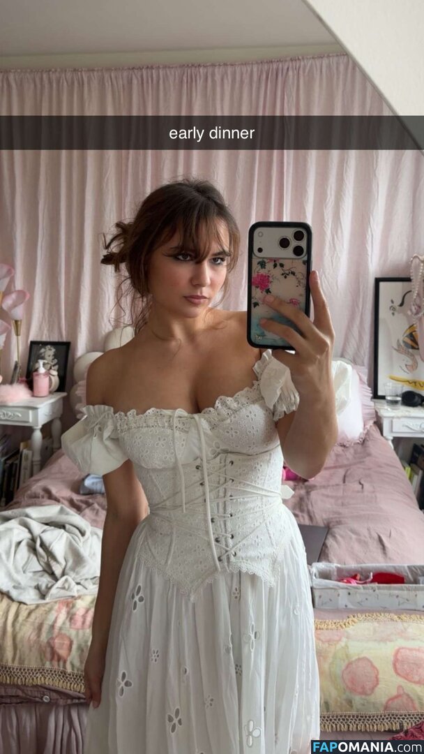 Ester Dobrik / esterrdobrik Çıplak OnlyFans  Sızdırılmış Fotoğraf #127