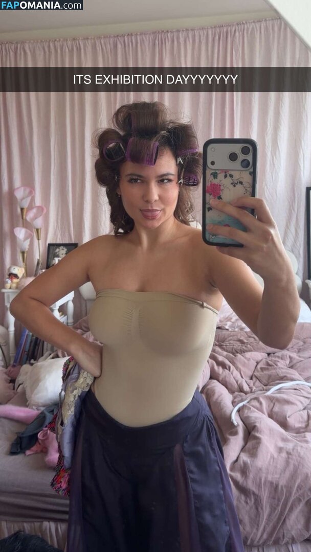 Ester Dobrik / esterrdobrik Çıplak OnlyFans  Sızdırılmış Fotoğraf #132