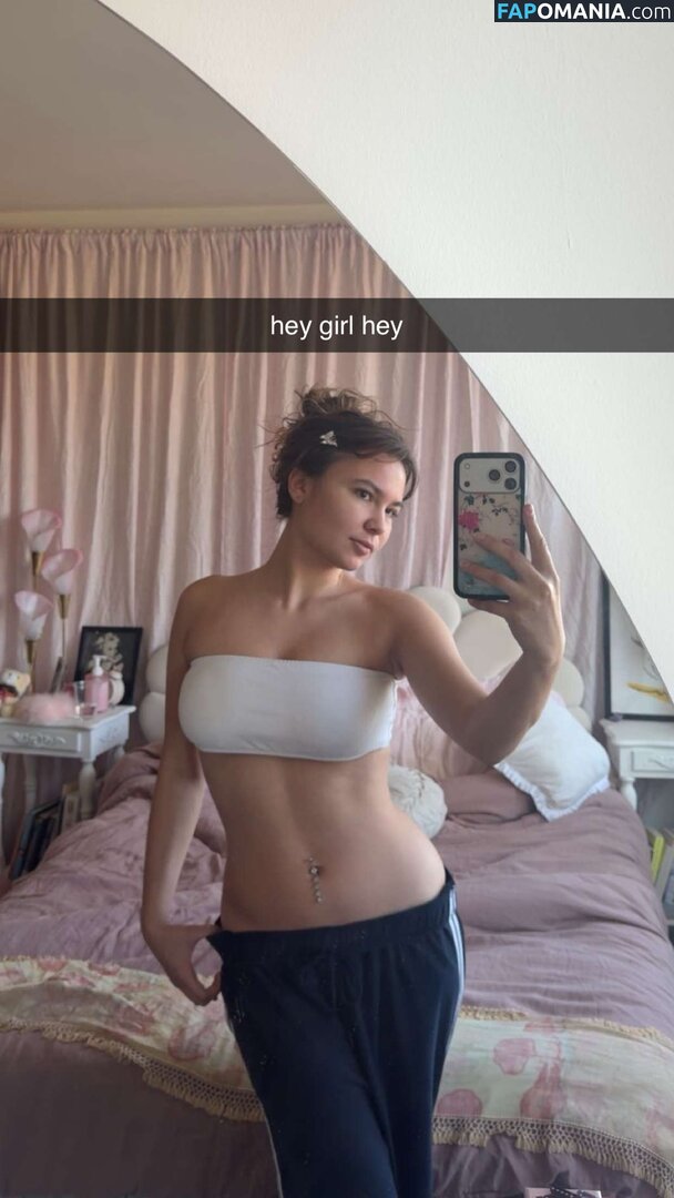 Ester Dobrik / esterrdobrik Çıplak OnlyFans  Sızdırılmış Fotoğraf #138