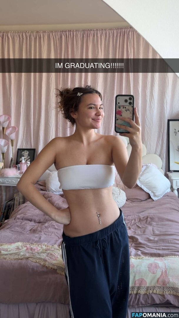 Ester Dobrik / esterrdobrik Çıplak OnlyFans  Sızdırılmış Fotoğraf #139