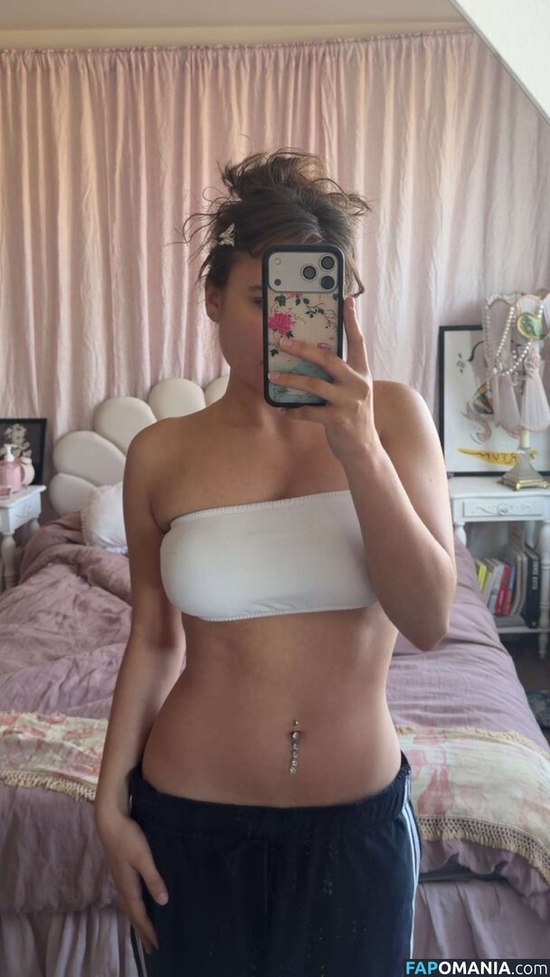 Ester Dobrik / esterrdobrik Çıplak OnlyFans  Sızdırılmış Fotoğraf #140