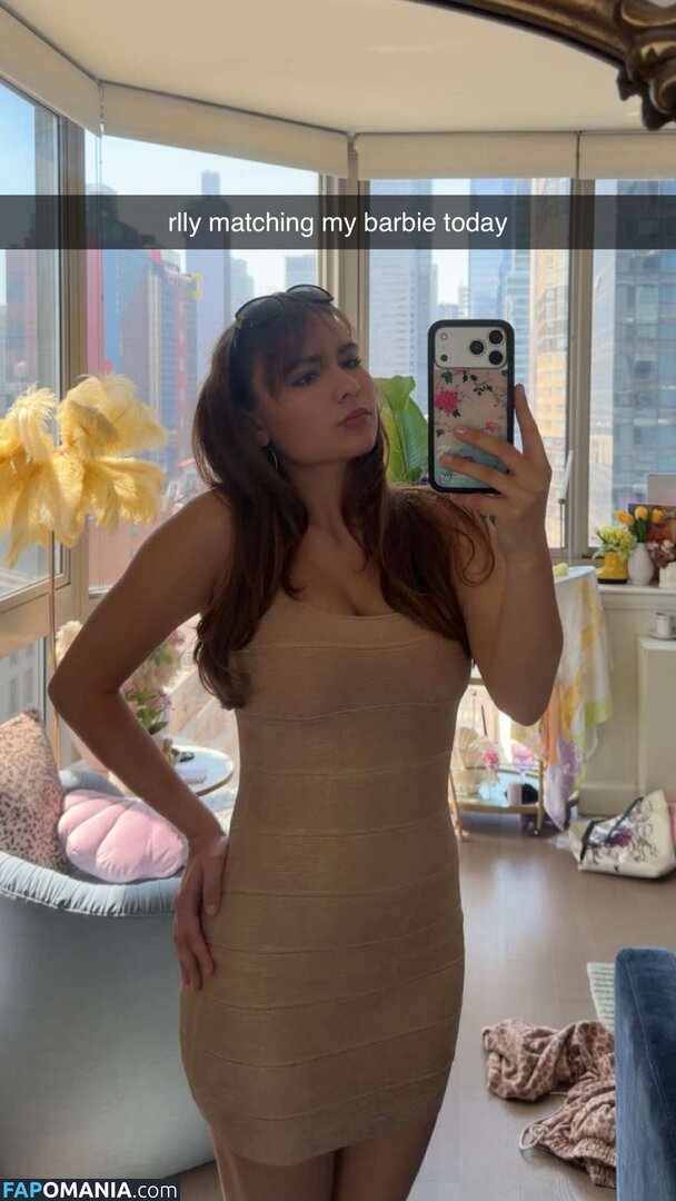 Ester Dobrik / esterrdobrik Çıplak OnlyFans  Sızdırılmış Fotoğraf #146