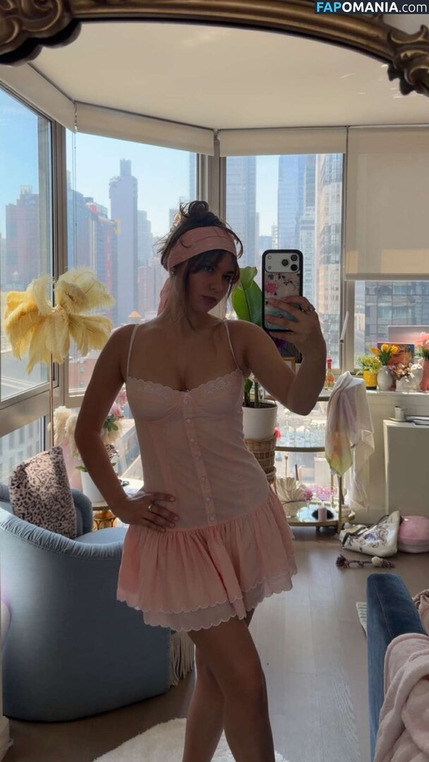 Ester Dobrik / esterrdobrik Çıplak OnlyFans  Sızdırılmış Fotoğraf #152
