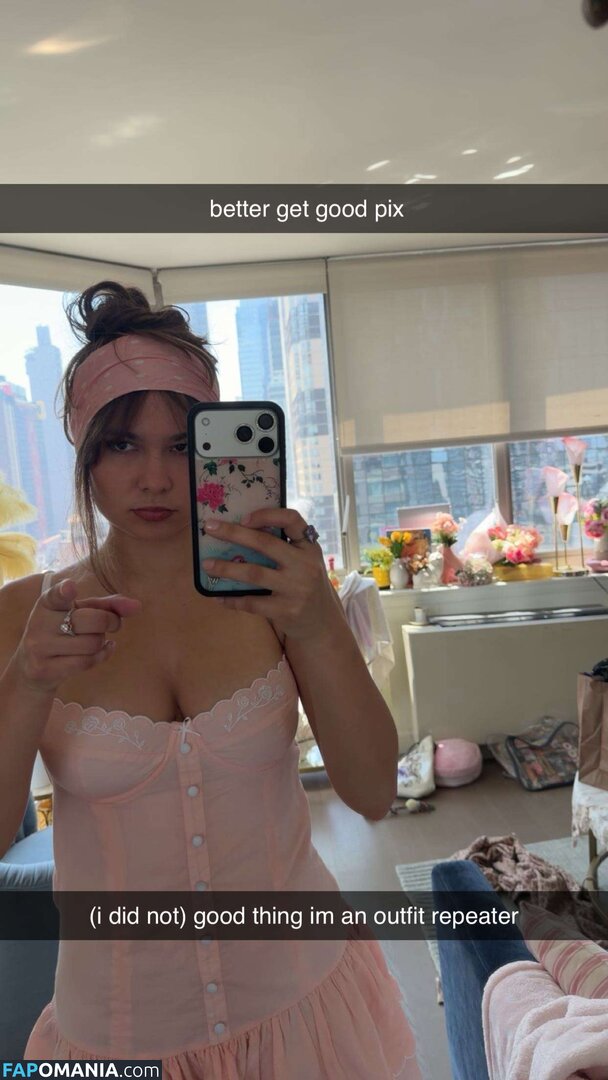 Ester Dobrik / esterrdobrik Çıplak OnlyFans  Sızdırılmış Fotoğraf #156