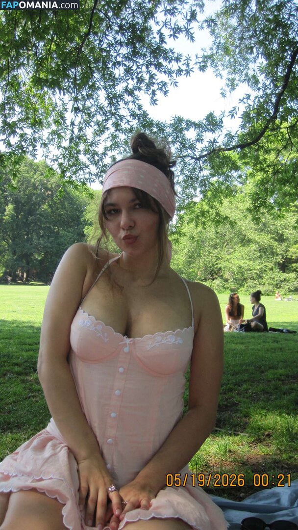 Ester Dobrik / esterrdobrik Çıplak OnlyFans  Sızdırılmış Fotoğraf #157