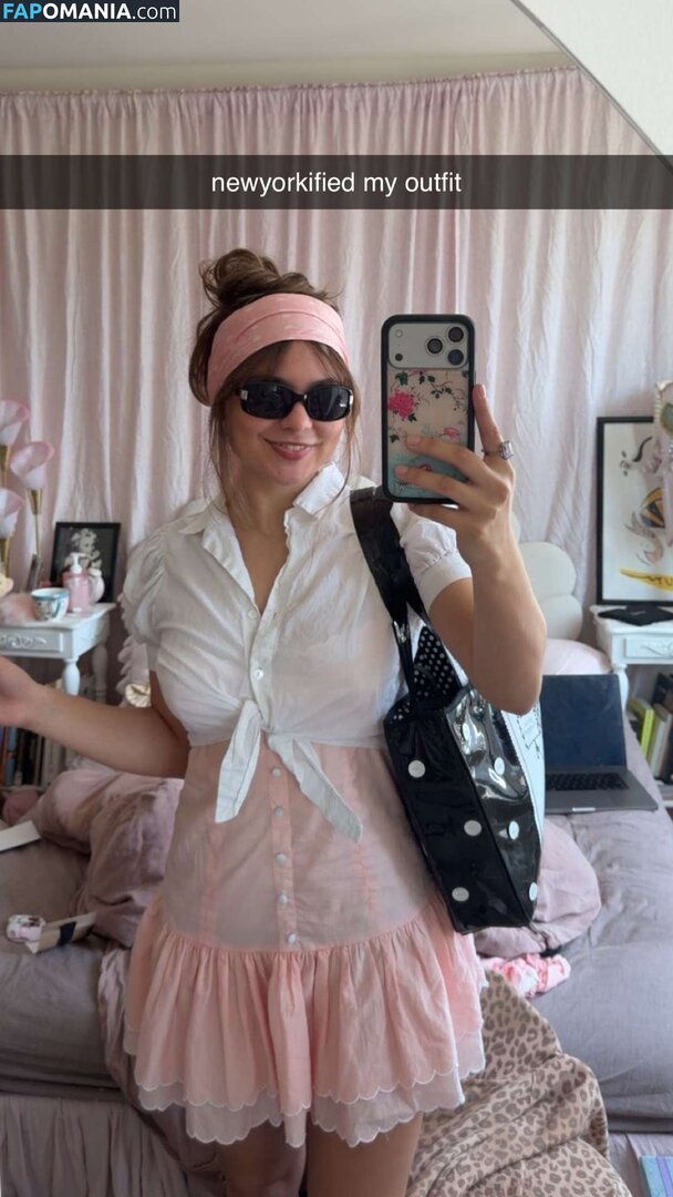 Ester Dobrik / esterrdobrik Çıplak OnlyFans  Sızdırılmış Fotoğraf #159